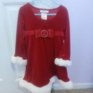 Christmas Holiday dress